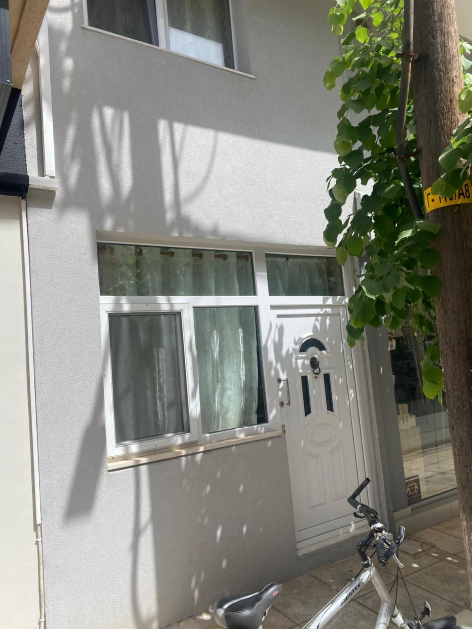 Apartamento Mvp59 Alejandrópolis Exterior foto